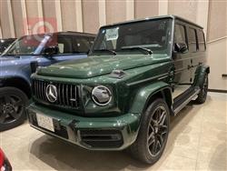 مێرسێدس بێنز G-Class